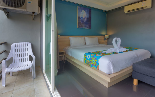 Memory Boutique Hotel