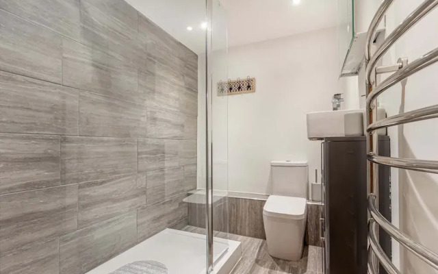 Host Stay Merchant House Studio