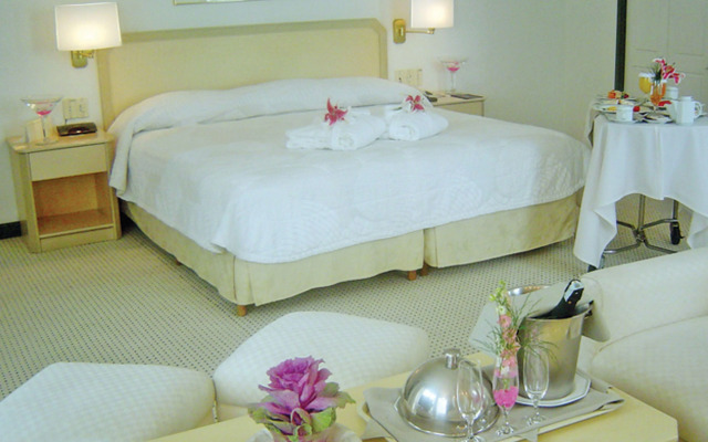 Hotel Europa La Paz