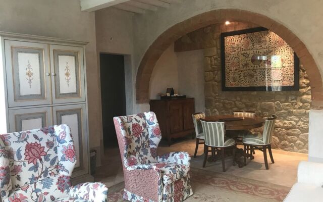 Locanda Dell' Artista Boutique Country Inn