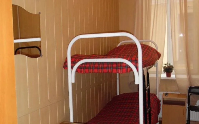 Жилое помещение Юлана на Невском