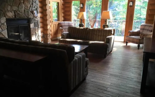 Blueberry Lake Resort