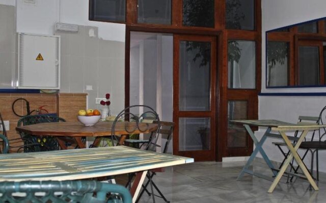 Joy Beach B&B