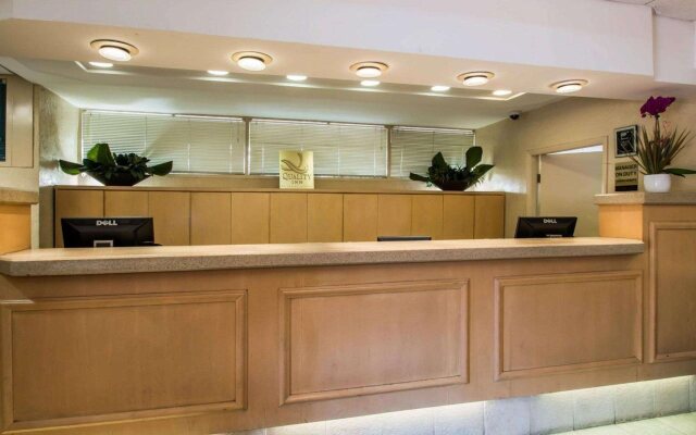 Quality Inn Miami South