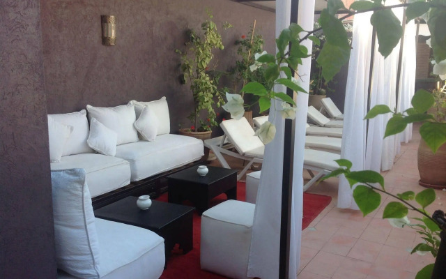 Riad Syba