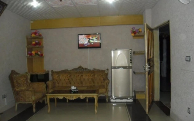 Bhurban Apartments