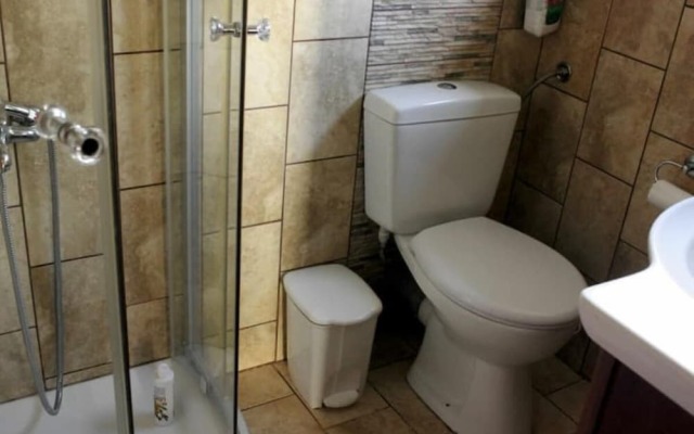 Stone Gea Apartment up Floor