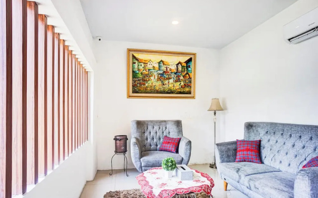 Hotel O Medan City Near Sun Plaza Formerly Residence Anugrah
