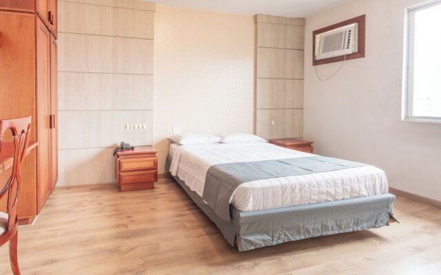 Blumenau Tower by Castelo Itaipava