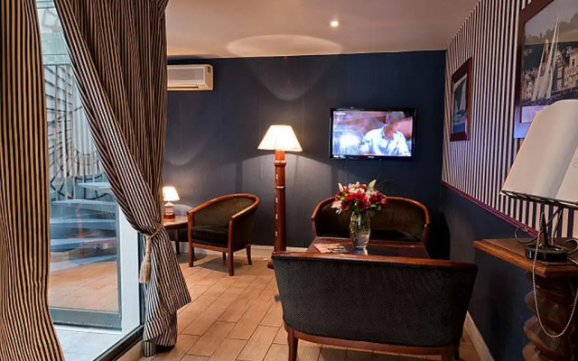 Opera Deauville Hotel