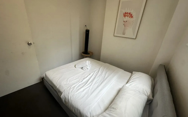 Southwest Liverpool Area 3 Beds & Parking Nwf003