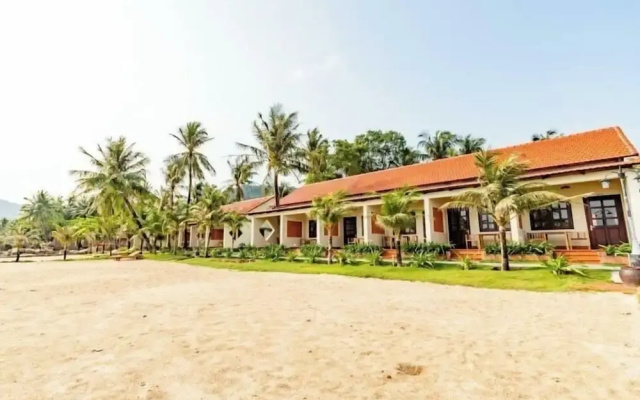 Phu Quoc Dumbo Bungalow