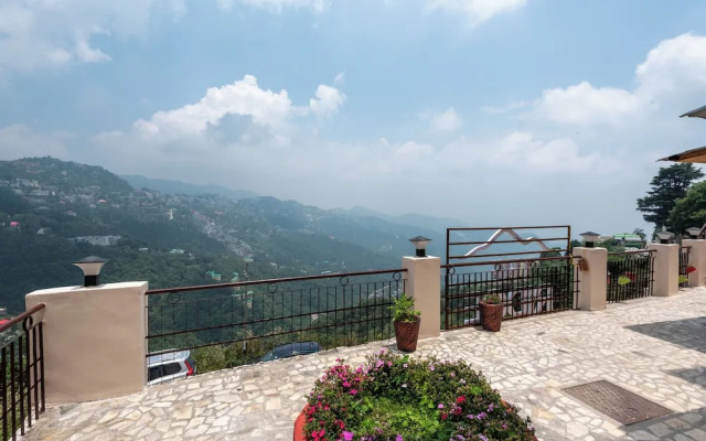 The Ridge By Royal Stays Mussoorie
