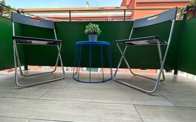 Arty Colourful Flat Close to Campus Bocconi - by Beahost Rentals