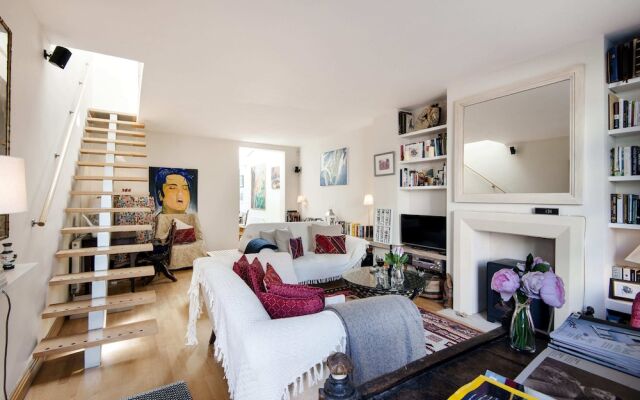 Cosy Childs Street House - Imn