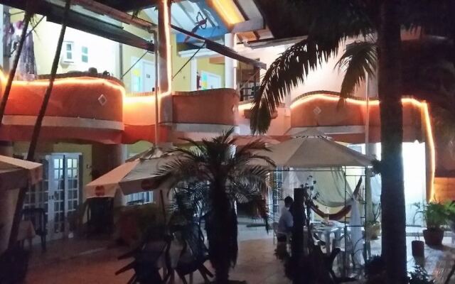 Pousada e Hostel Âncora