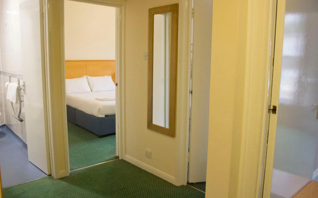 TLH Victoria Hotel - TLH Leisure, Entertainment and Spa Resort