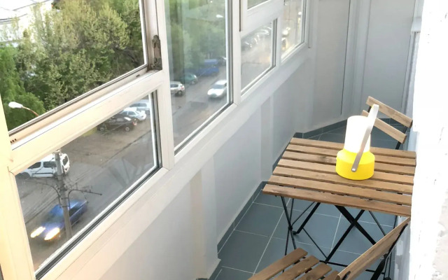 Green Apartment No 62