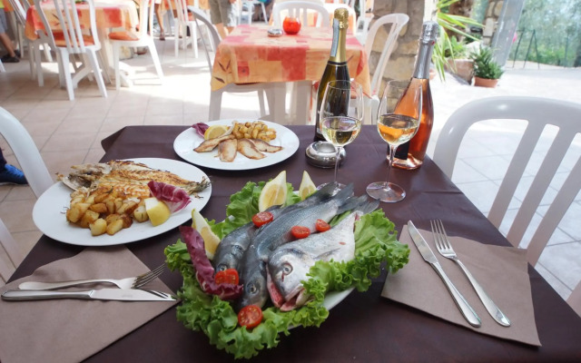 Hotel Augusta Garni