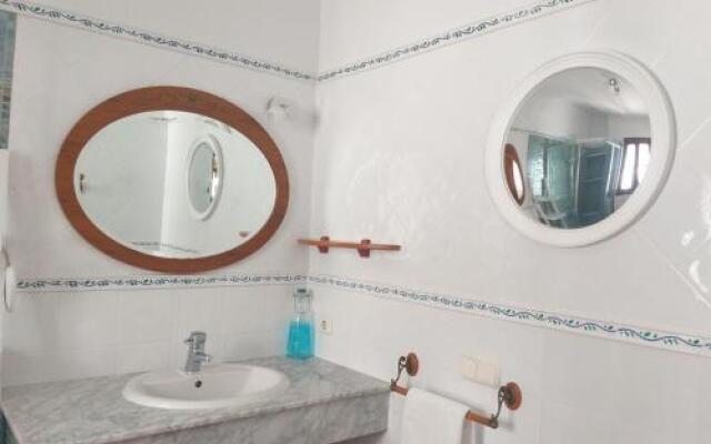 Apartamento Familiar Lembranza