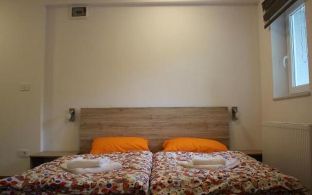 Apartment Pri nama