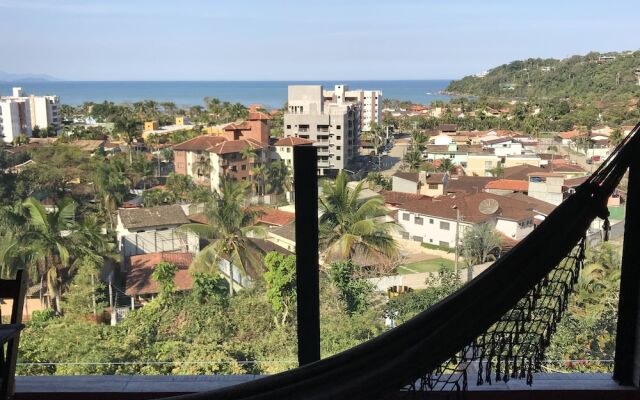 Pousada Vista Dell Mar