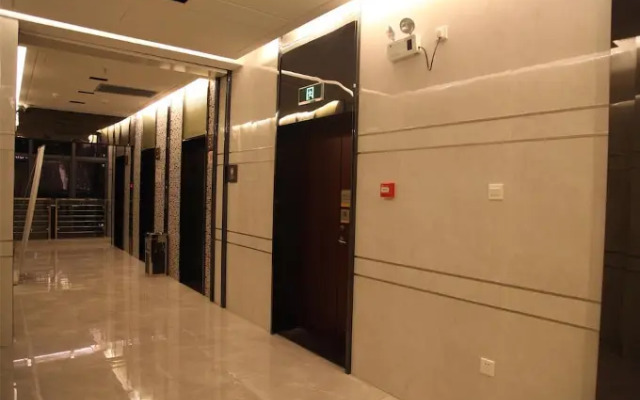 Vadim International Apartment