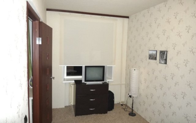 Optima Apartments Noviy Arbat