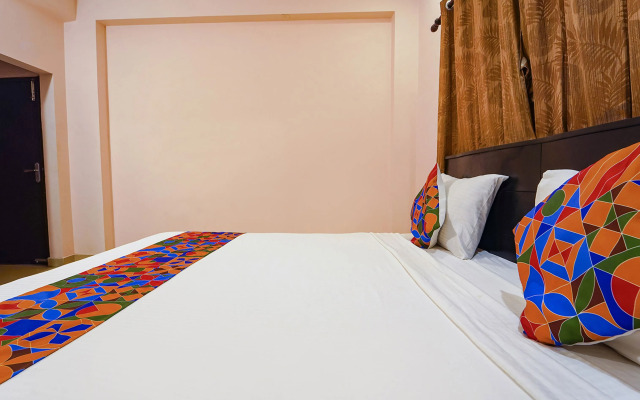 Fabexpress I5 Boutique