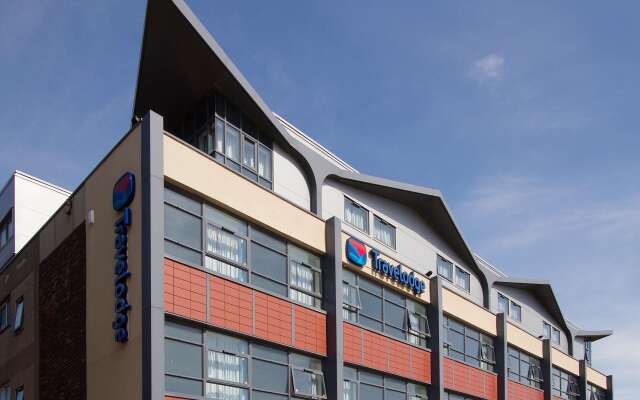 Travelodge Lytham St Annes