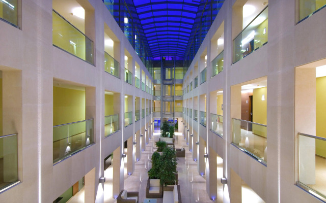 Admiral Grand Hotel