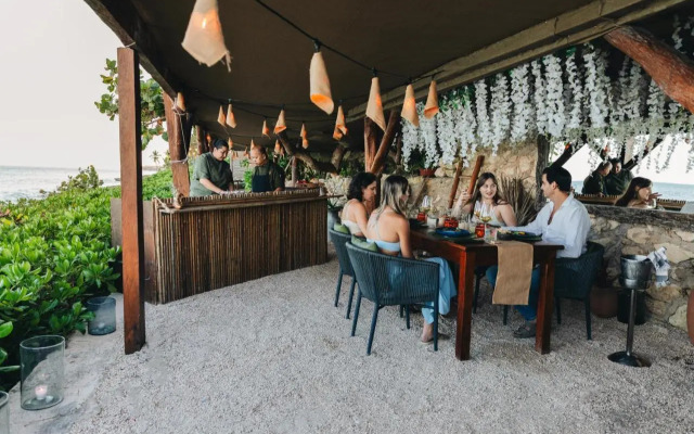 Mezzanine Tulum, a Small Luxury Hotel - Adults Only