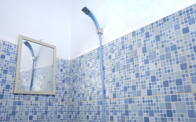 Pondok Garasi by OYO Rooms