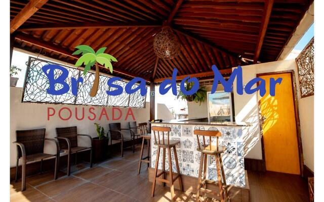 Pousada Brisa Do Mar