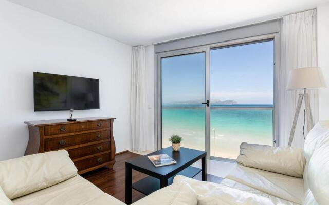 Yourhouse Blau Blue sea view apartment 2 3