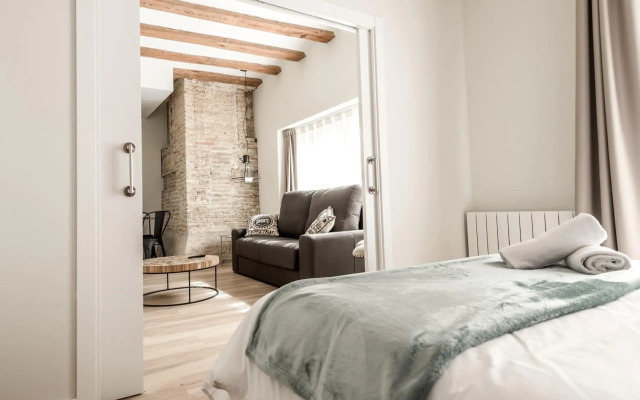 La Torre Boutique Apartamentos II