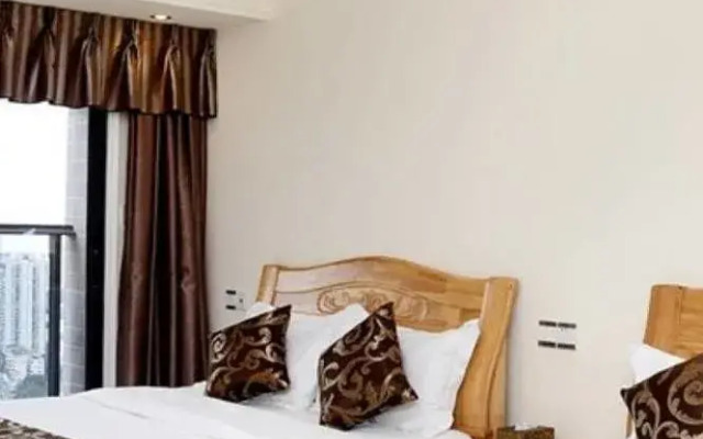 Shengang Hotel Apartment