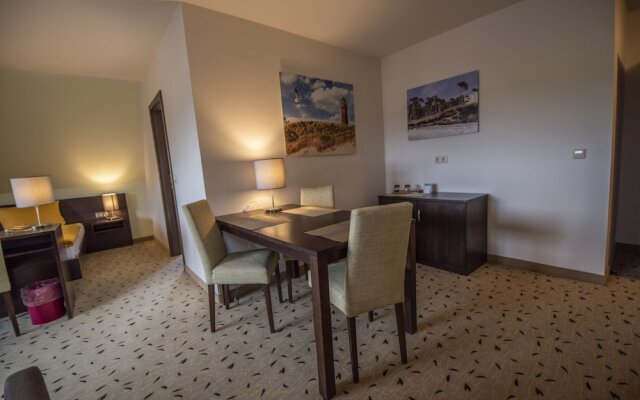 Pension Achtern Wieck