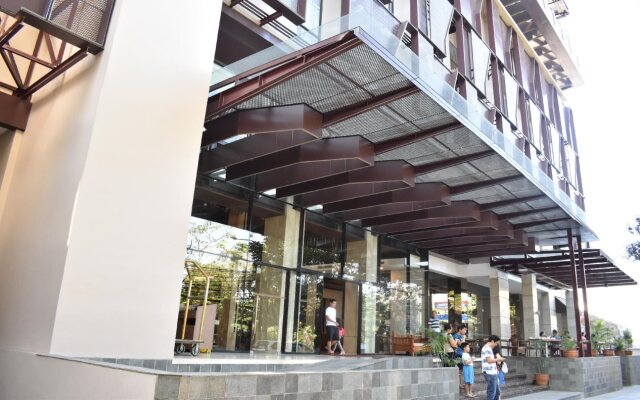 de JAVA Hotel