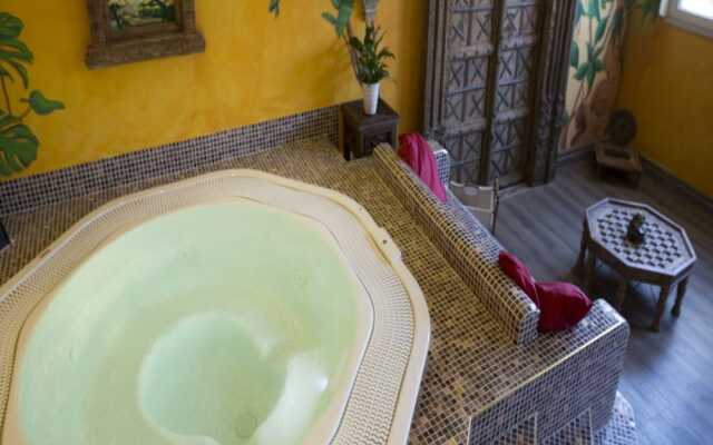 La Grange De Conde Chateaux Et Hotels Collection