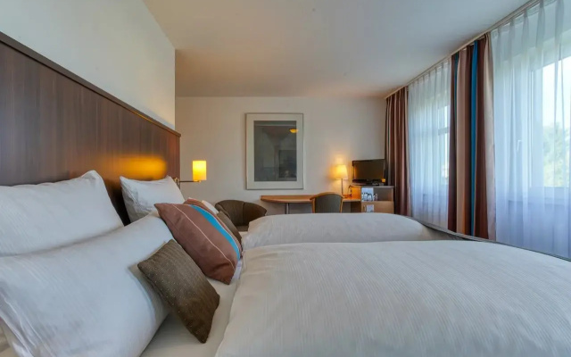 Centro Hotel U-NO1, Trademark Collection by Wyndham