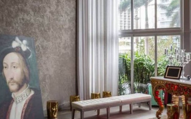 Icon Brickell W Hotel and Residences