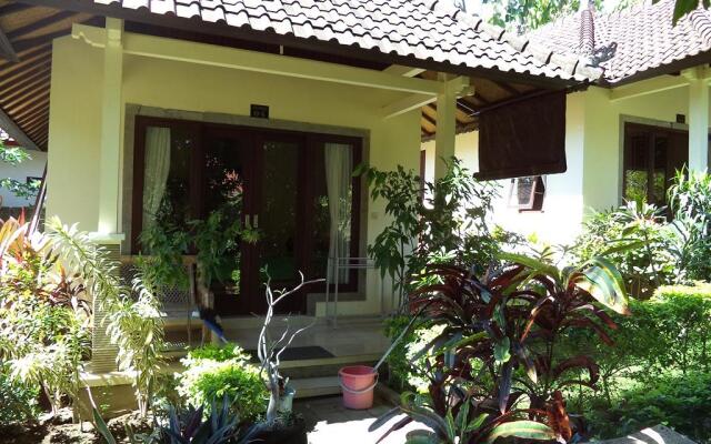Green CoCo House