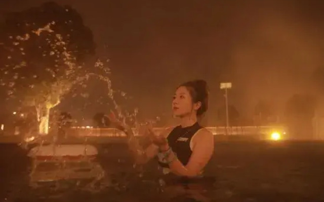 Tangshan Yipin Hot Spring Hotel
