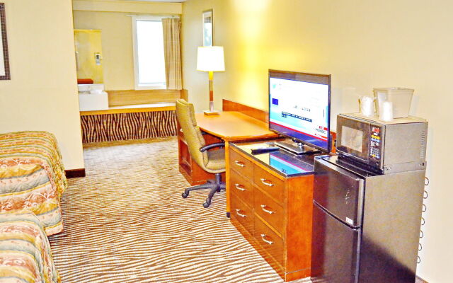 Flagship Inn And Suites