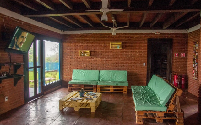 Hostel Kûarahy