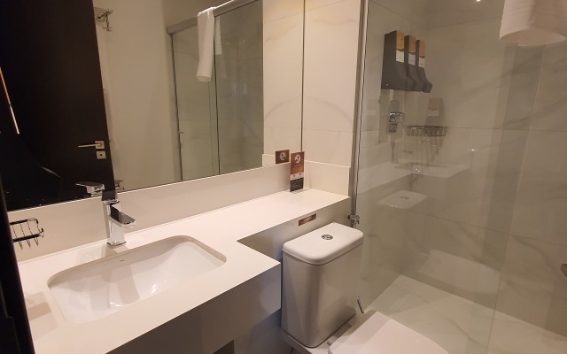 Class Hotel Piracicaba