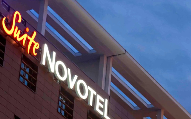 Novotel Suites Hannover