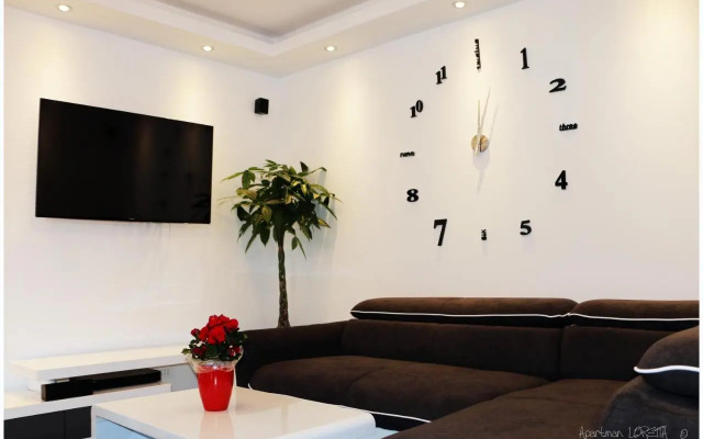 Apartman LORETTA