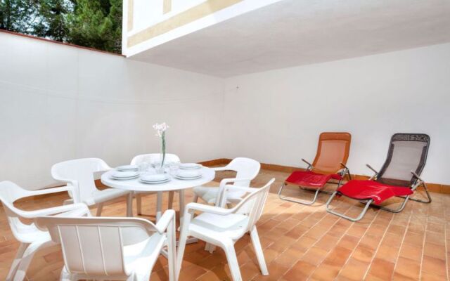 House Delta 1 LEscala